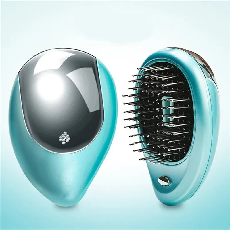 Ionic Anti-Static Hair Brush