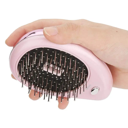 Brosse Cheveux Ionique Antistatique