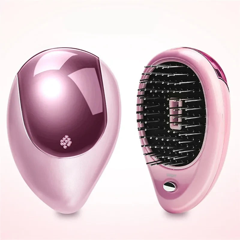 Ionic Anti-Static Hair Brush