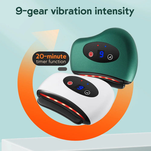 Electric Gua Sha Device